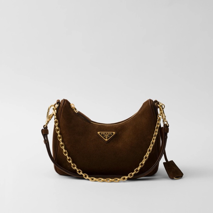 プラダレディースリイシディションハボバッグ-b2395