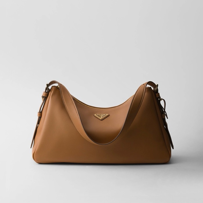 プラダレディースハボバッグb2396