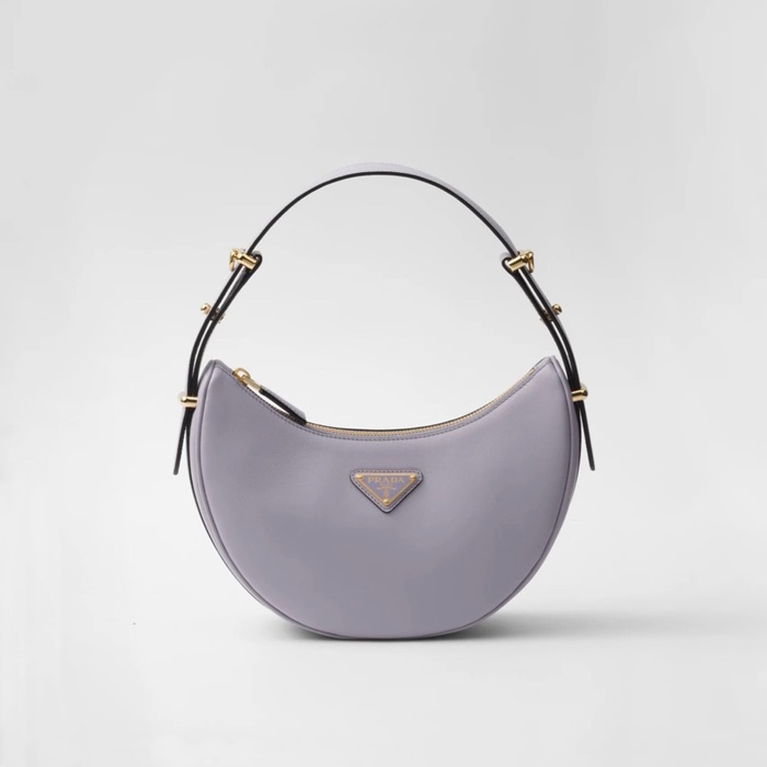 プラダレディースアルクショルダーバッグb2399