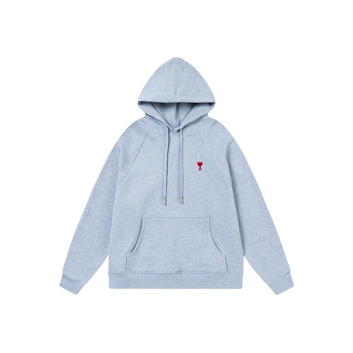 アミメンズカジュアルフーディc2118