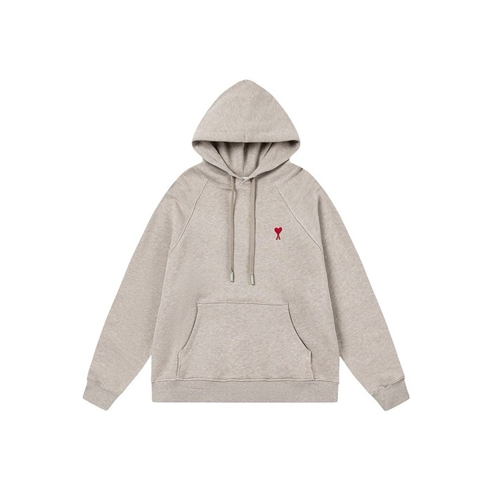 アミメンズカジュアルフーディc2119