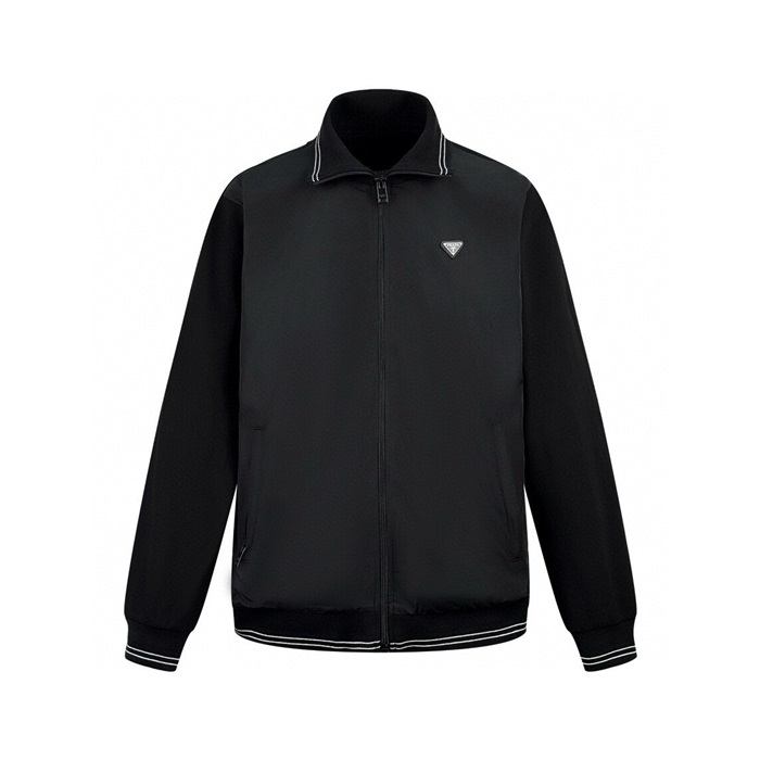 プラダメンズカジュアルジャケットc2142