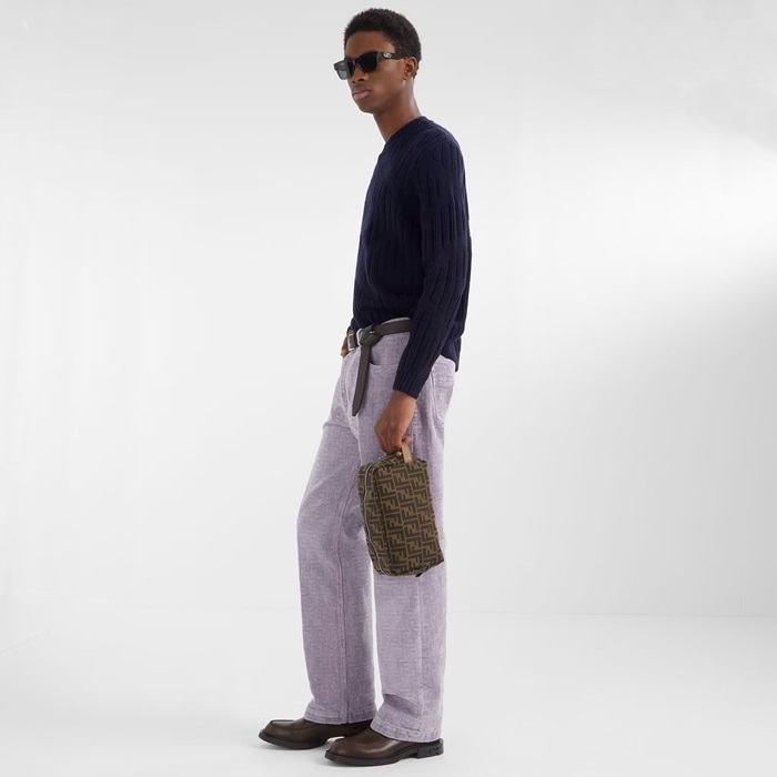 ェンディメンズクルーネックセーターc2186