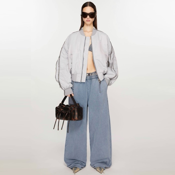 アクネストゥディオズレディースカジュアルパンツn2187