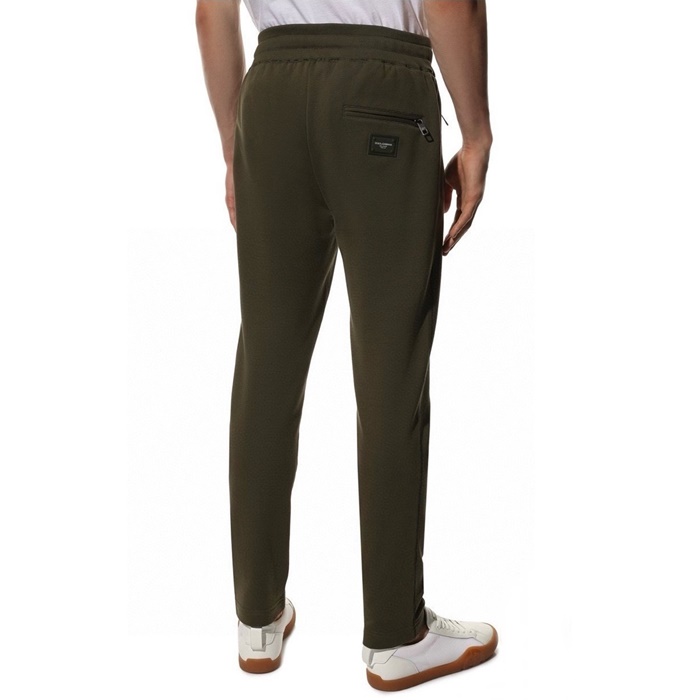 ドルチェ＆ガッバーナメンズカジュアルパンツc2194