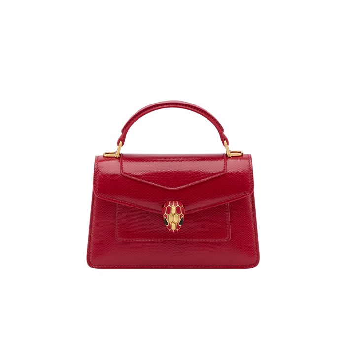 ブルガリレディースセルペンティフォーエバーブレスレットb2423