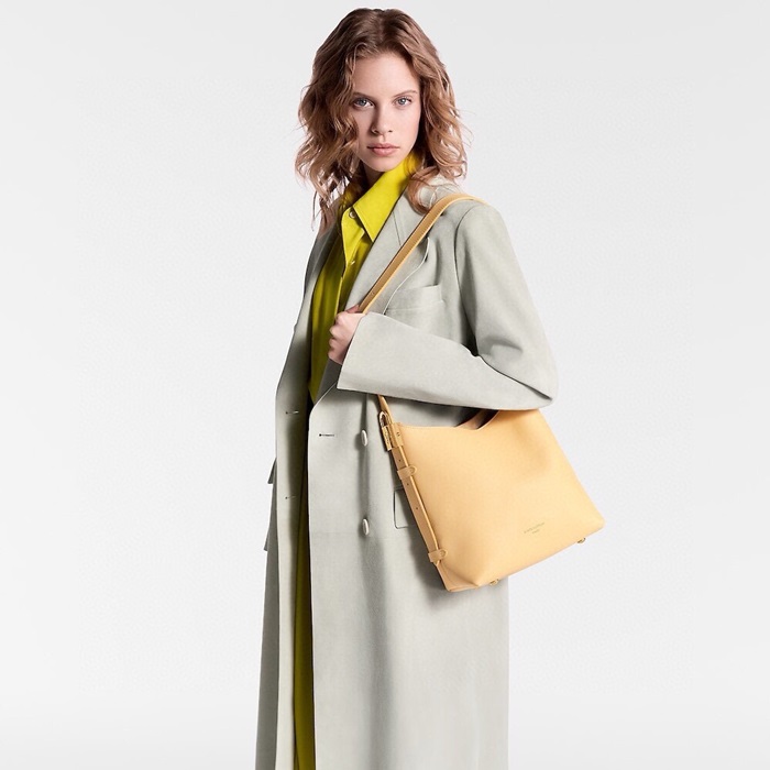 ルイヴィトンレディースローキホーボーM25353b2442