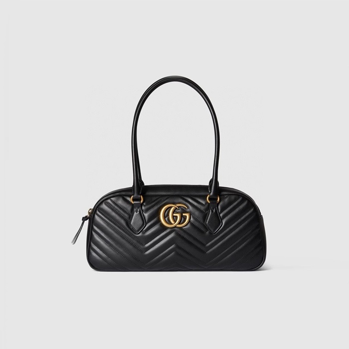 グッチレディースマーモントバッグb2464