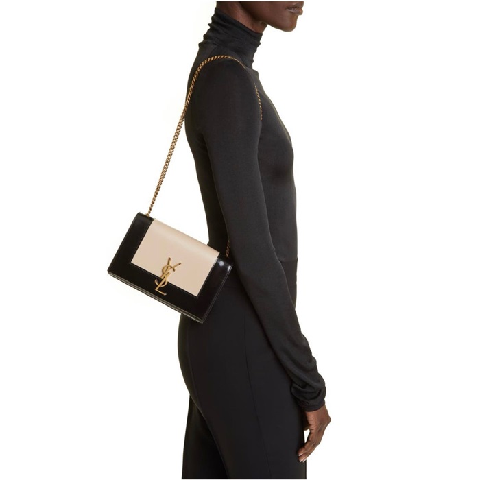 サンローランレディースケイトバッグb2478