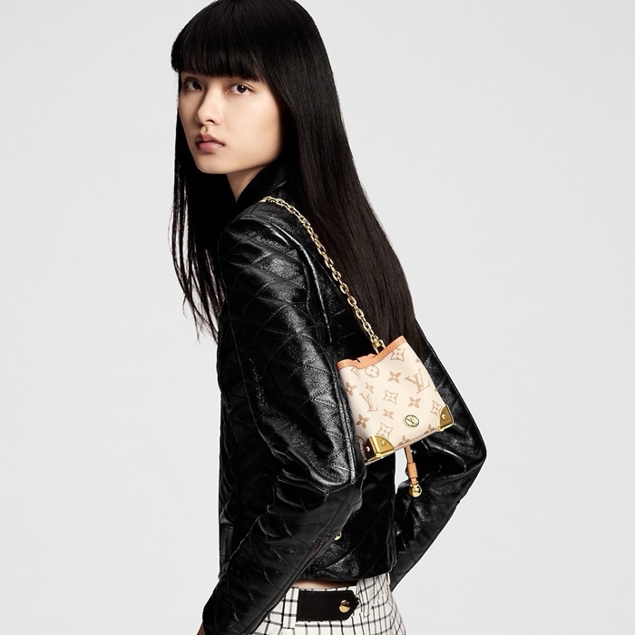 ルイヴィトンレディースノエパースチャームM83227b2533