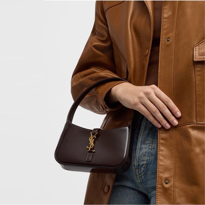 サンローランレディースE5A7ミニハボバッグE5A7b2537