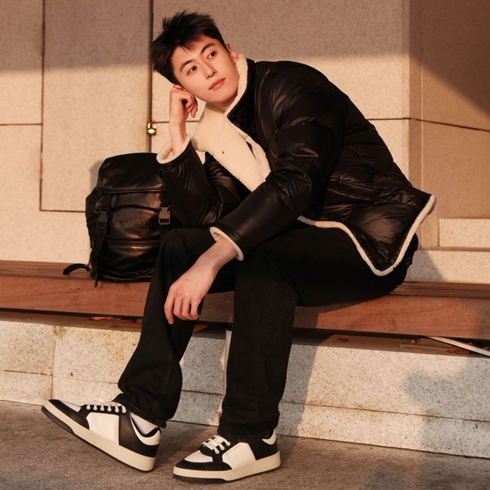 サンローランメンズシティバックパックb2540