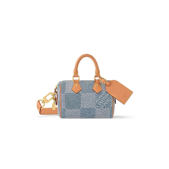 ルイヴィトンメンズナノスピーディN40682b2547