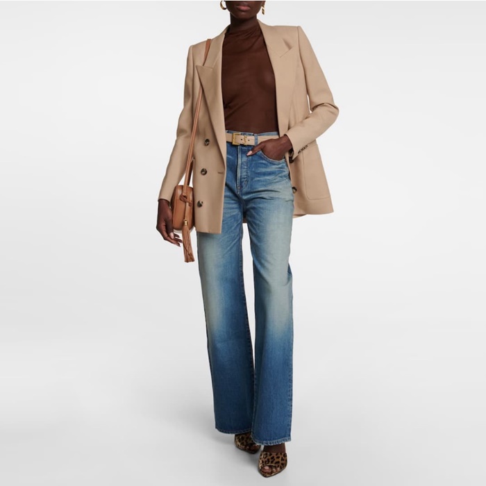 サンローランレディースルーカメラバッグb2557