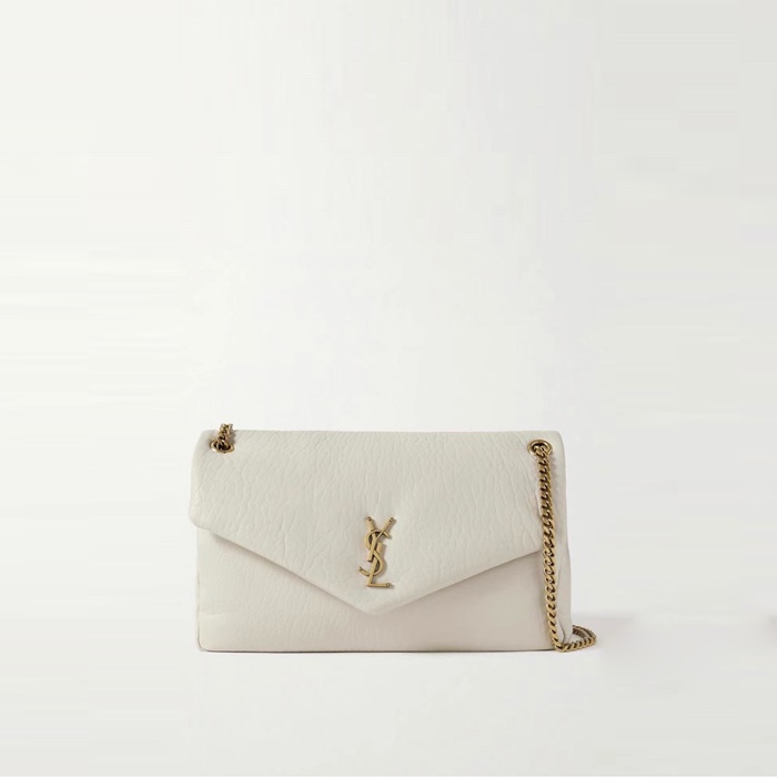 サンローランレディースカリプソチェーンショルダーバッグb2600