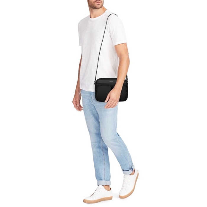 サンローランメンズシティカメラバッグb2603