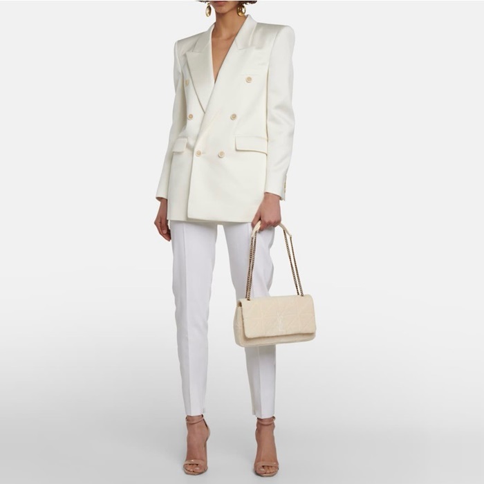 サンローランレディースジェイミーショルダーバッグb2604