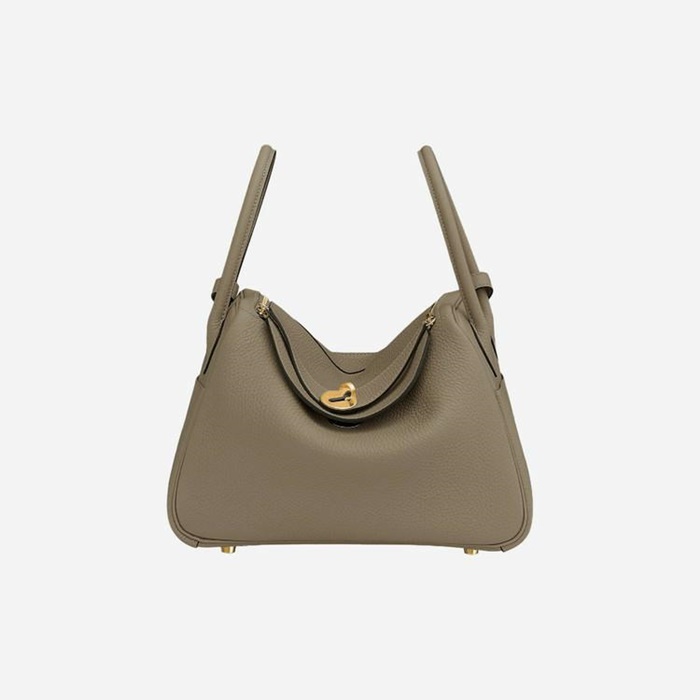 エルメスレディースリンディ30トートバッグ30b2494