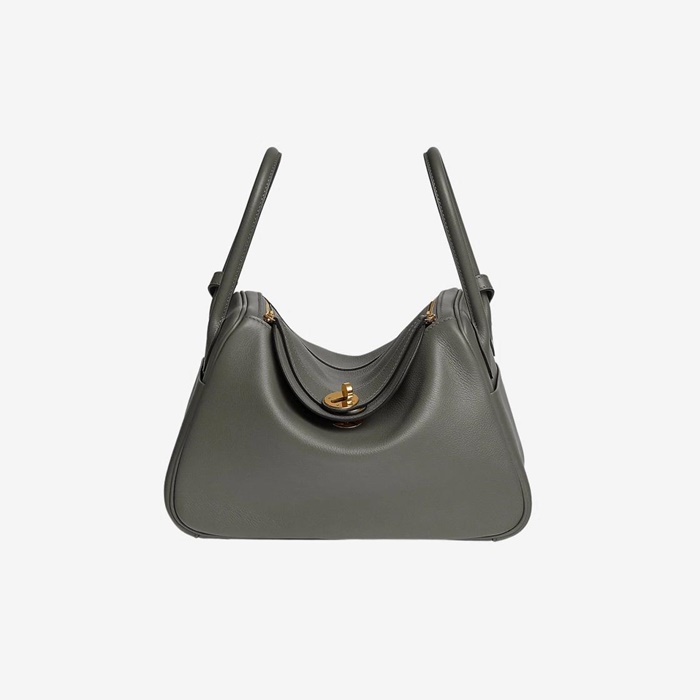 エルメスレディースリンディ26トートバッグ26b2495