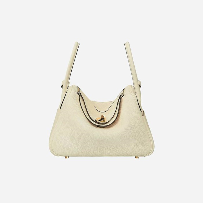 エルメスレディースリンディ26トートバッグ26b2498