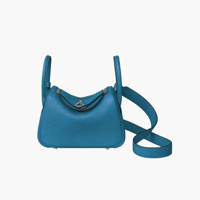 エルメスレディースリンディミニトートバッグb2499