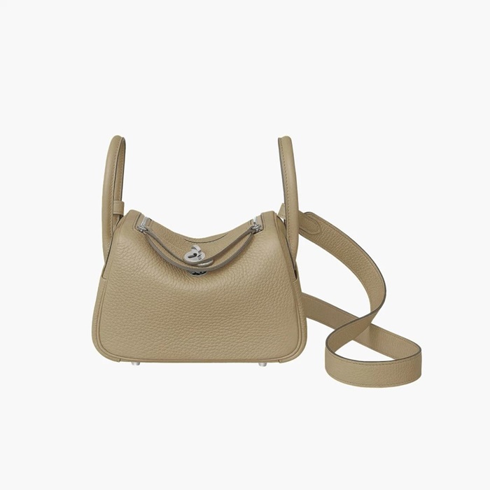 エルメスレディースリンディミニトートバッグb2500