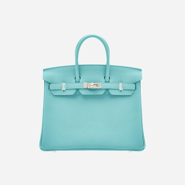 エルメスレディース25バーキンバッグb2514