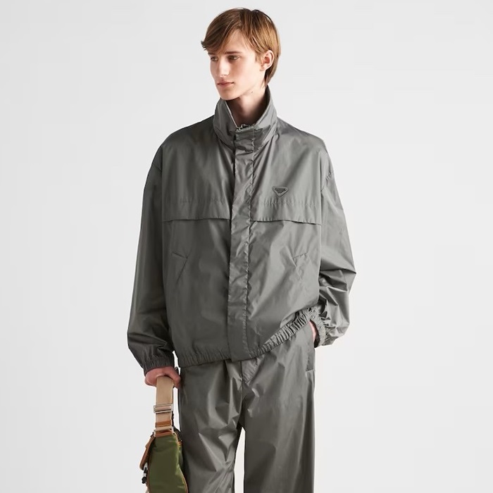 プラダメンズカジュアルジャケットc2240