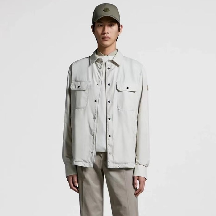 モンクレールメンズダウンジャケットc2259