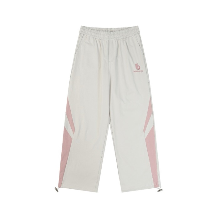 バレンシアガメンズトレーニングパンツc2273