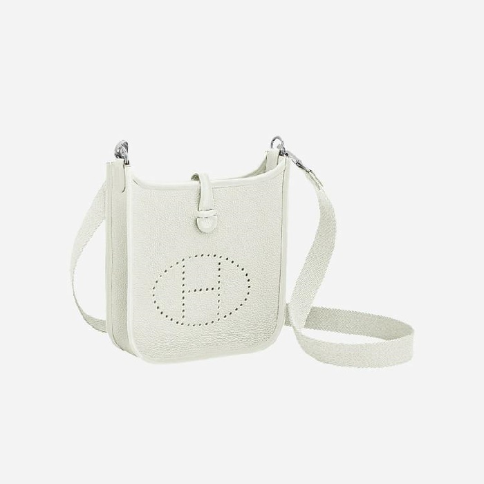 エルメスレディースエヴリンb2563