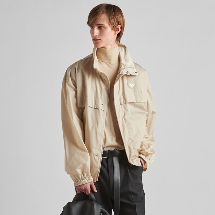 プラダメンズカジュアルジャケットc2294