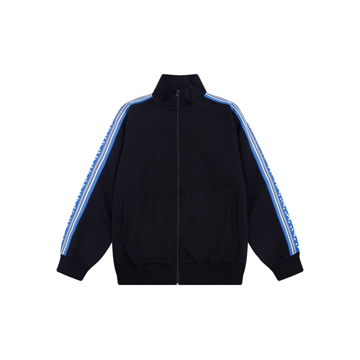 ルイヴィトンメンズブラックトレーニングふくc2305