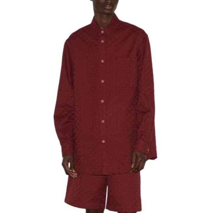 グッチメンズポロシャツc2360