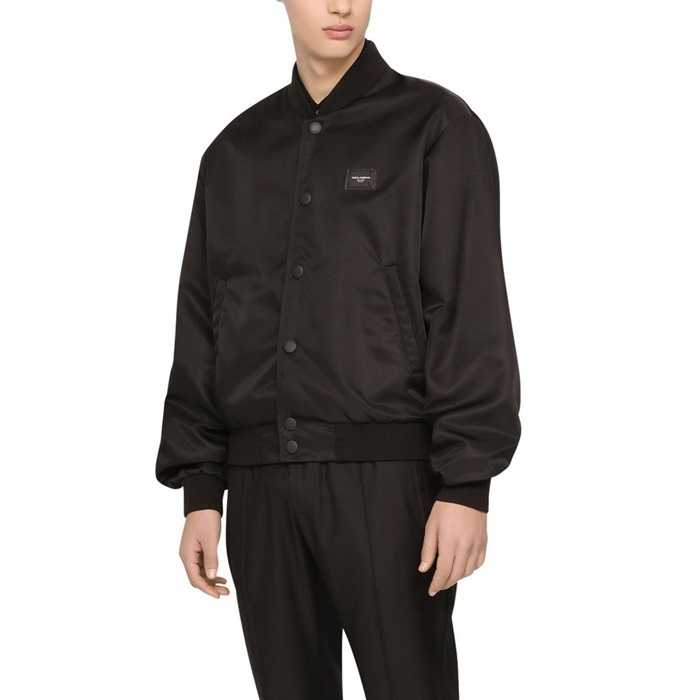 ドルチェ＆ガッバーナメンズボンバージャケットc2361