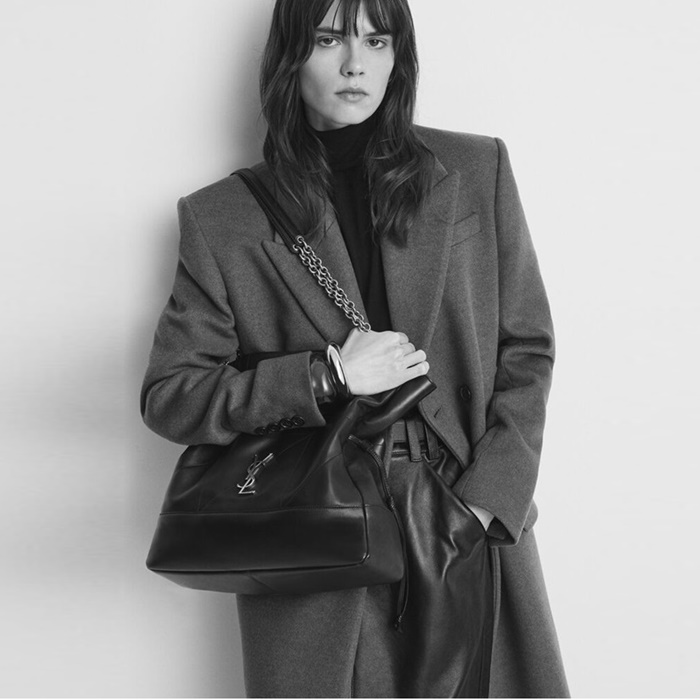 サンローランレディースジェイミー4.3ポションショルダーバッグ4.3b2622