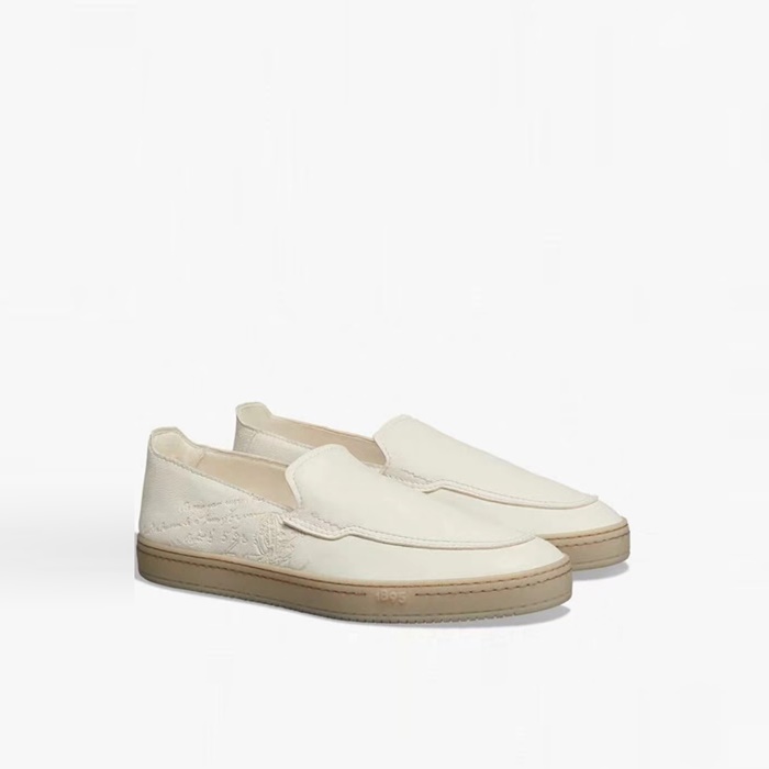 ベルルッティメンズイーデンスクリットローファーs1422