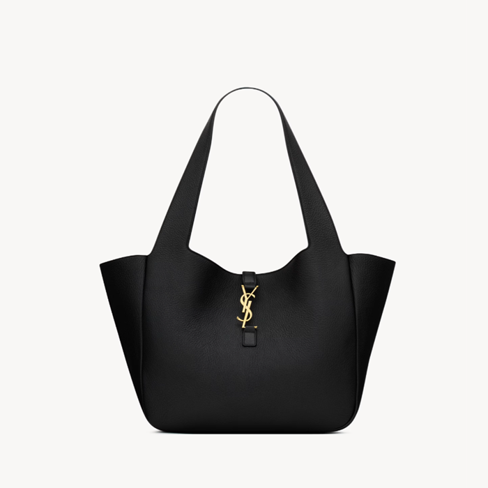 サンローランレディースベアバッグb2628