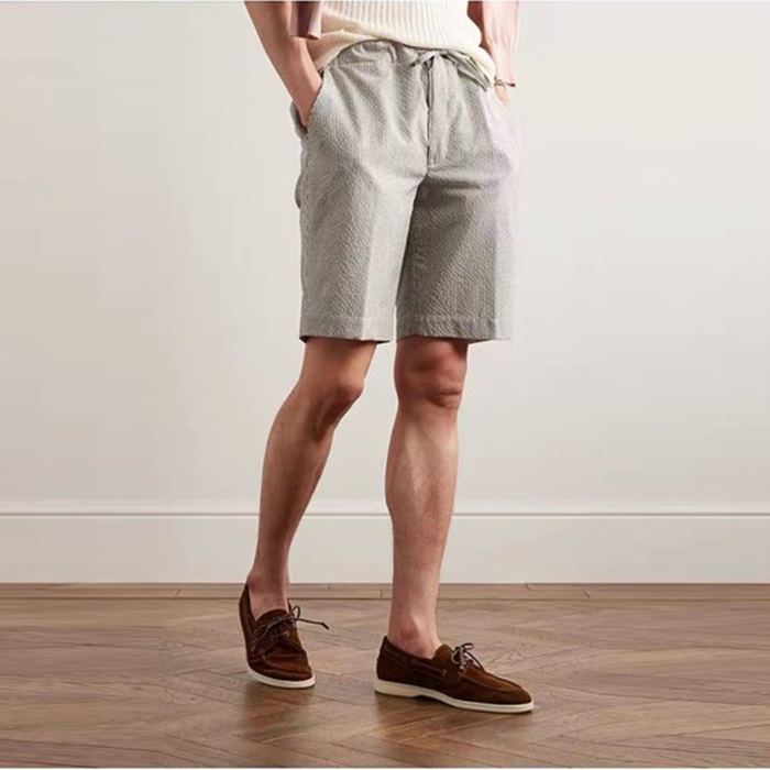 ロロピアーナメンズサマーウォークローファーs1513