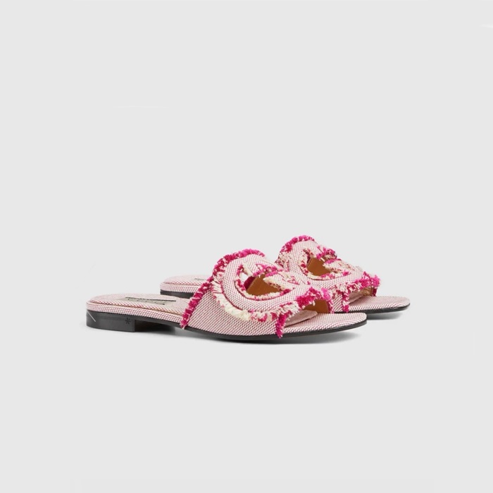 グッチレディースミュールs1523