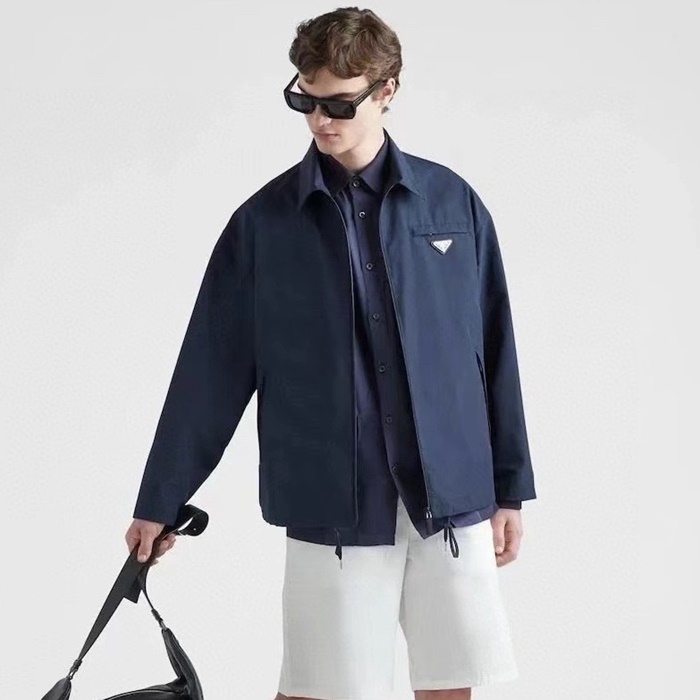 プラダメンズカジュアルジャケットc2387