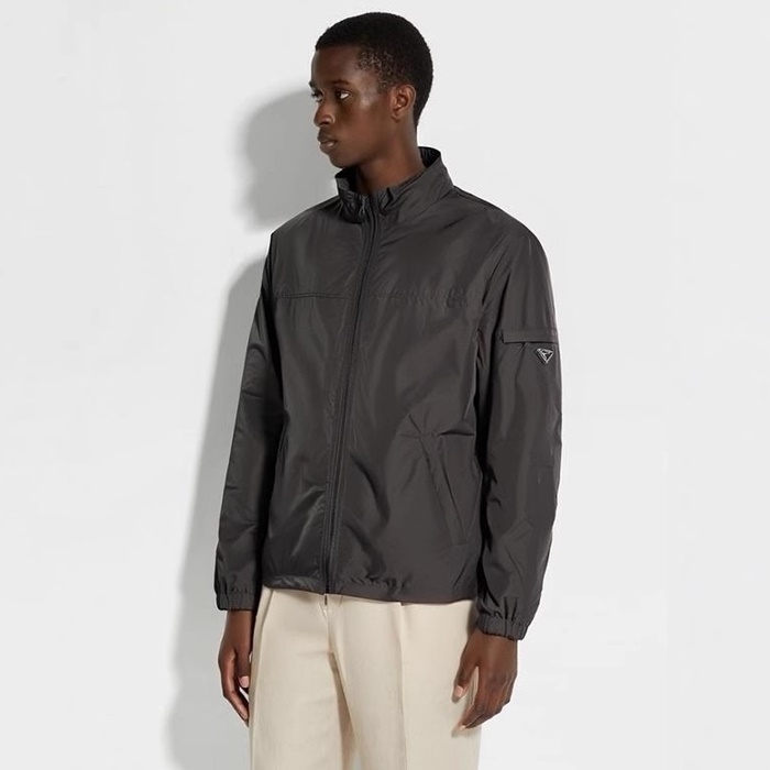 プラダメンズカジュアルジャケットc2398