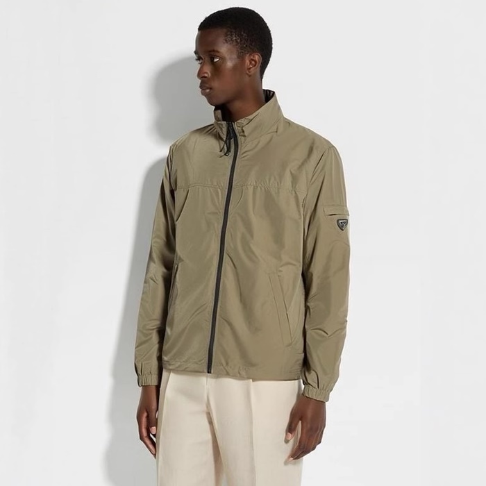 プラダメンズカジュアルジャケットc2399