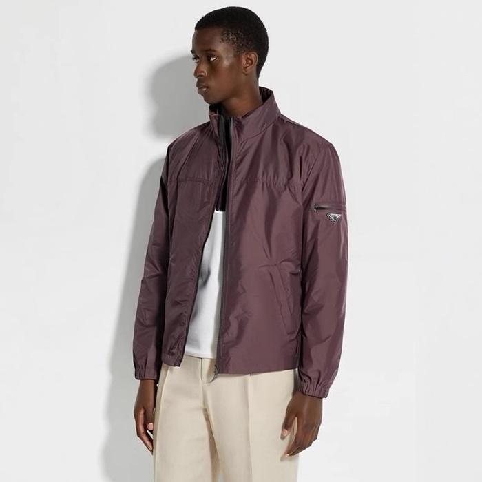 プラダメンズカジュアルジャケットc2400