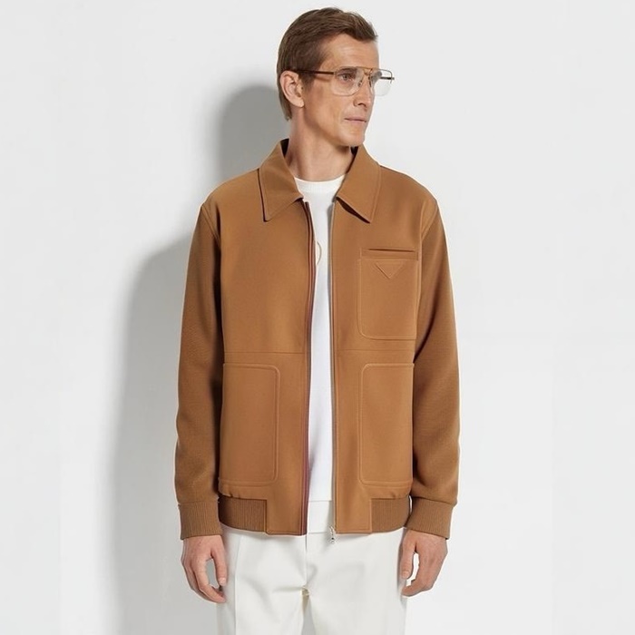 プラダメンズカジュアルジャケットc2416