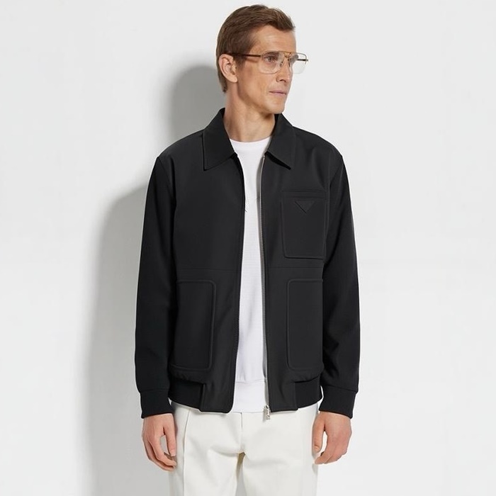 プラダメンズカジュアルジャケットc2417