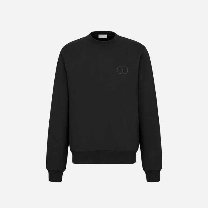 ディオールメンズラウンドスウェットシャツc2426