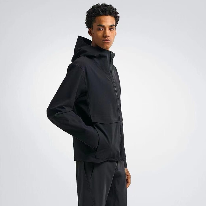 アークテリクスメンズウィンドブレーカージャケットc2440