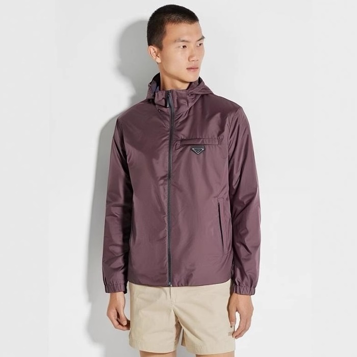 プラダメンズカジュアルジャケットc2445