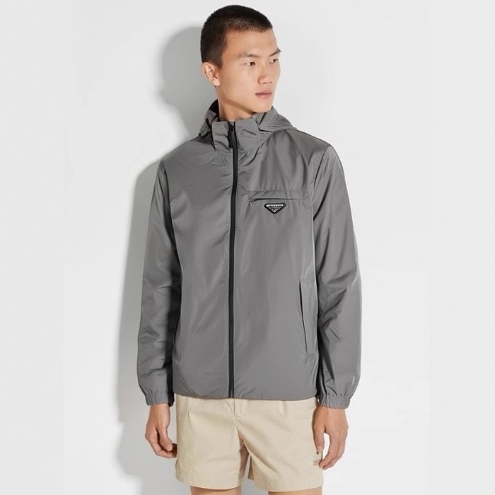 プラダメンズカジュアルジャケットc2446